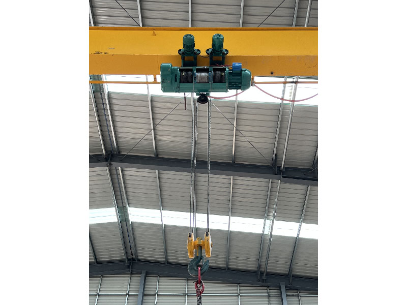 CD1、MD1電動(dòng)葫蘆